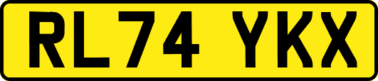 RL74YKX