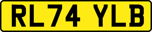 RL74YLB
