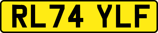 RL74YLF