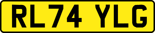 RL74YLG