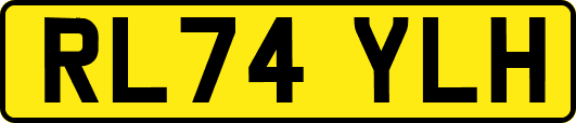 RL74YLH