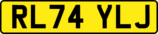 RL74YLJ