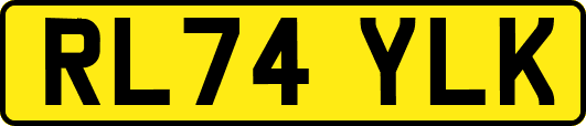 RL74YLK