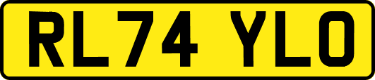 RL74YLO