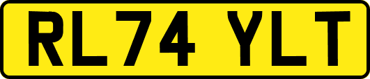 RL74YLT