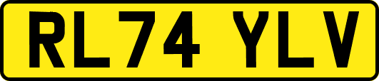 RL74YLV