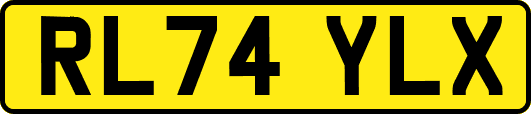 RL74YLX