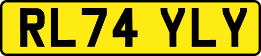 RL74YLY