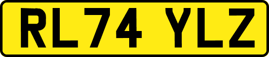 RL74YLZ