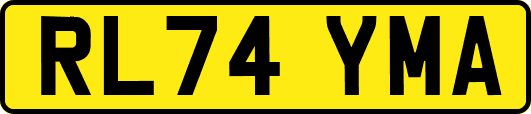 RL74YMA