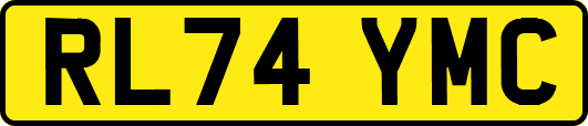 RL74YMC