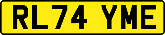 RL74YME