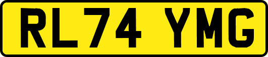 RL74YMG