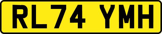 RL74YMH