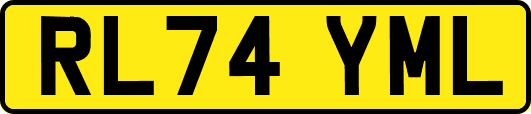 RL74YML