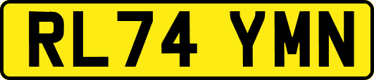 RL74YMN