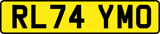 RL74YMO