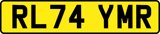 RL74YMR