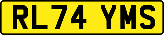 RL74YMS