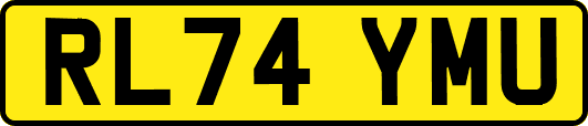 RL74YMU