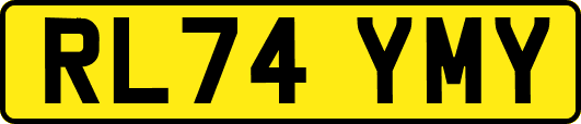 RL74YMY