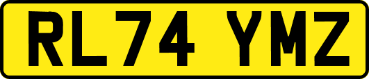 RL74YMZ