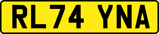RL74YNA