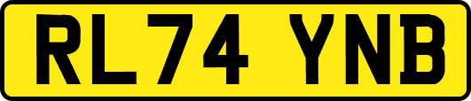 RL74YNB