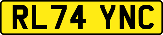 RL74YNC