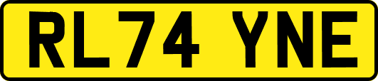 RL74YNE
