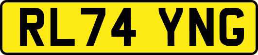 RL74YNG