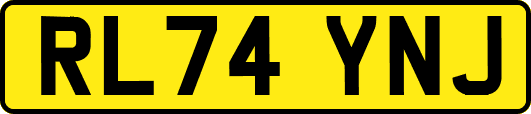 RL74YNJ