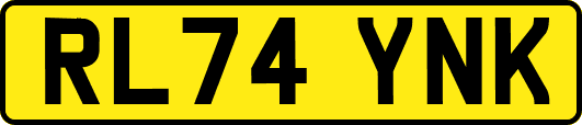 RL74YNK