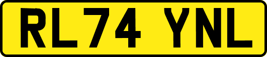 RL74YNL