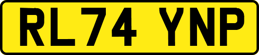 RL74YNP