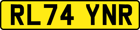 RL74YNR