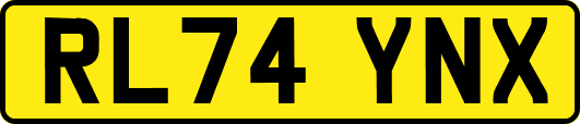 RL74YNX
