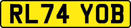 RL74YOB