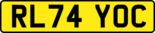 RL74YOC