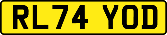 RL74YOD