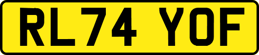 RL74YOF