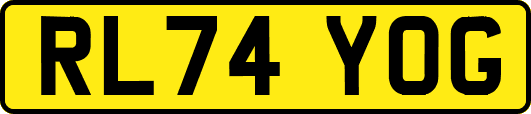 RL74YOG