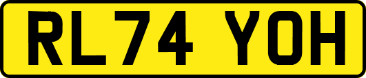 RL74YOH