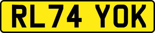 RL74YOK