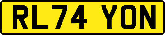 RL74YON