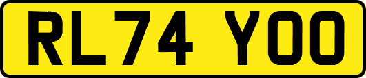 RL74YOO
