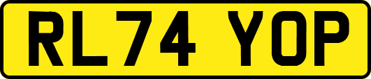 RL74YOP