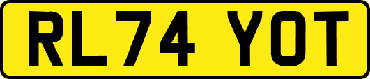 RL74YOT