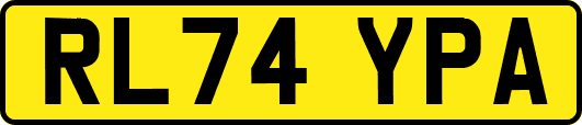 RL74YPA