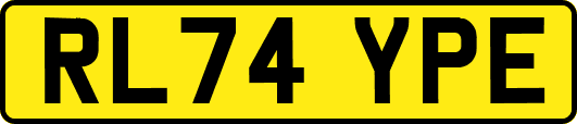 RL74YPE